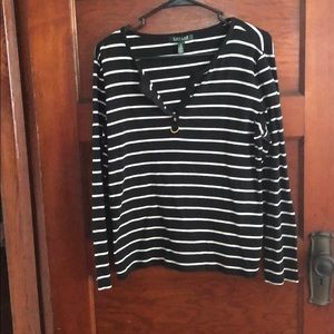 Ralph Lauren Top